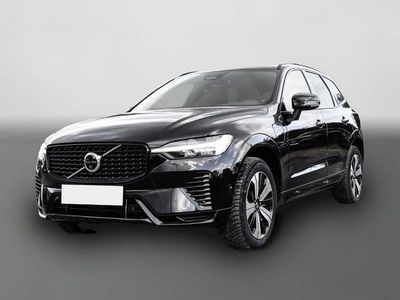 Gebraucht Volvo XC60 Plus 398 PS (292 kW) 2024 Schwarz SUV