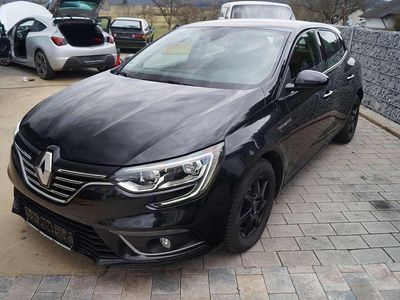Renault Mégane III