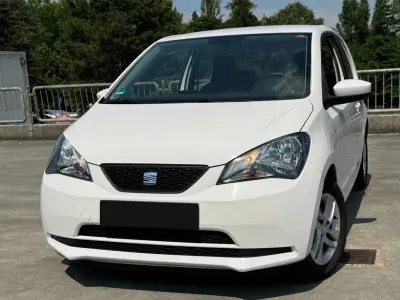 Gebraucht Seat Mii