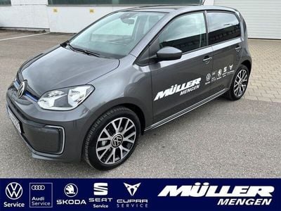 VW e-up!