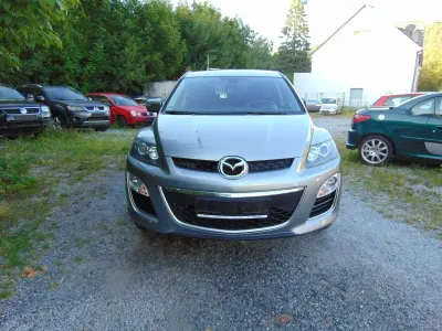Gebraucht Mazda CX-7