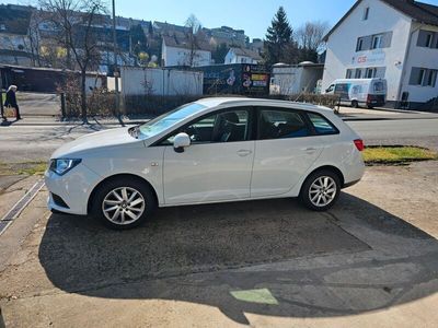 gebraucht Seat Ibiza ST 1.2 TSI Style Style