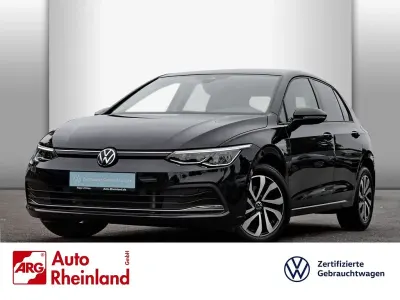 Gebraucht VW Golf VIII