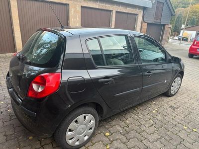 Renault Clio II
