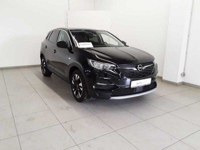 gebraucht Opel Grandland X 1.5 D Start/Stop Automatik INNOVATION