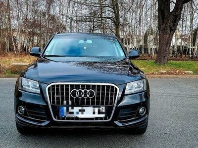 gebraucht Audi Q5 2.0 TDI QUATTRO 177 PS