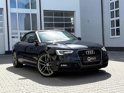 Audi A5 Cabriolet