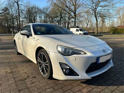 Toyota GT86