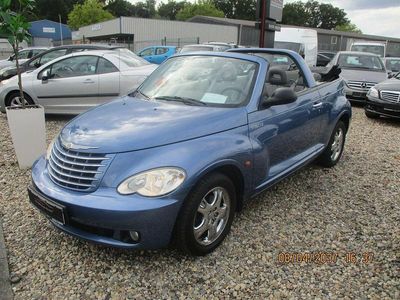 Chrysler PT Cruiser