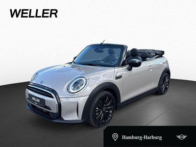 Mini Cooper Cabriolet