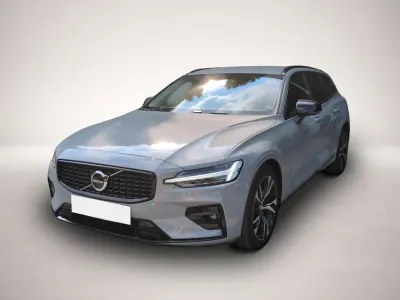 Gebraucht Volvo V60 Plus 197 PS (144 kW) 2024 Grau Kombi