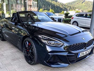 BMW Z4 M