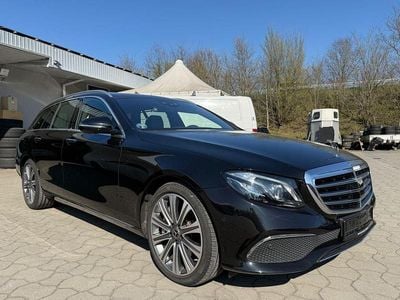 Mercedes E400