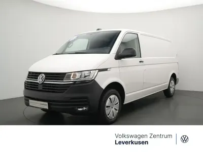 Gebraucht VW T6.1