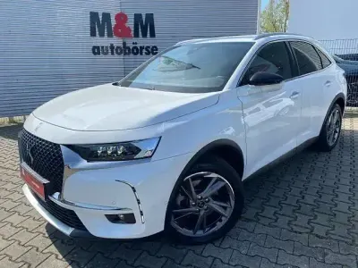 Gebraucht DS Automobiles DS7 Crossback