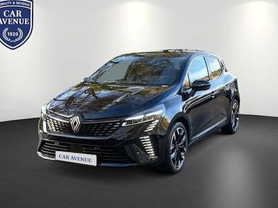 Nuova Renault Clio V Techno 158 CV (116 kW) 2025 Grigio Berlina