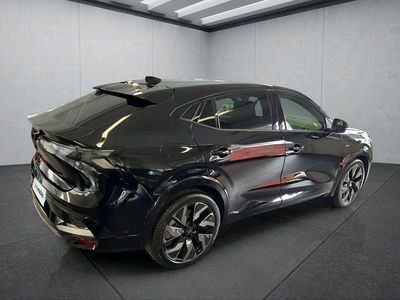 Nuova Renault Rafale 131 CV (96 kW) 2025 Nero SUV