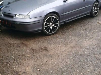 gebraucht Opel Calibra 