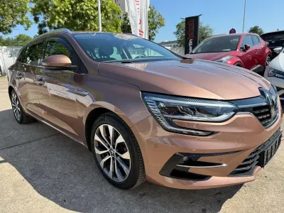 Gebraucht Renault Mégane IV
