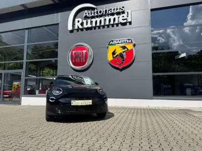 Gebraucht Fiat 600E