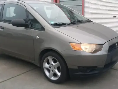 Occasion Mitsubishi Colt 75 PK (55 kW) 2009 Hatchback