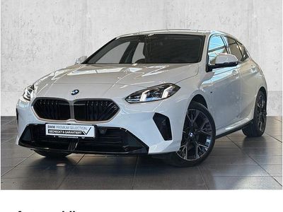 Gebraucht BMW 120 Shadowline 170 PS (125 kW) 2025 Weiß Kleinwagen