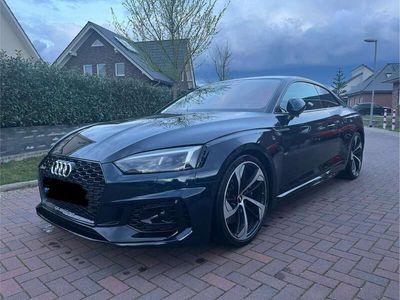 gebraucht Audi RS5 Coupe 2.9 TFSI quattro tiptronic