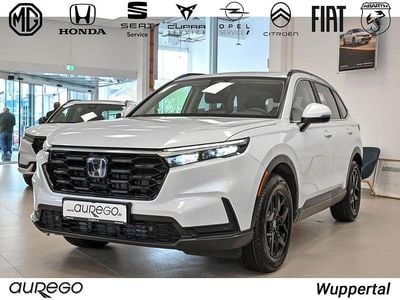 Nuova Honda CR-V Advance 184 CV (135 kW) 2026 Bianco SUV