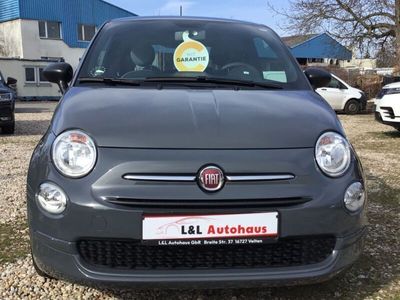 gebraucht Fiat 500 Pop- Hybrid