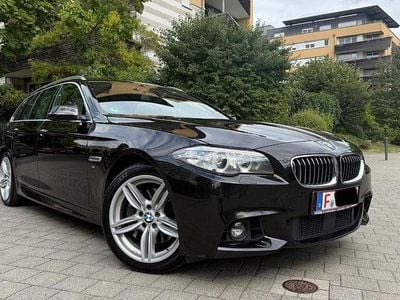BMW 535