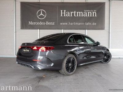 Gebraucht 2024 Mercedes E200 AMG line | 56.990 € (Fairer Preis)