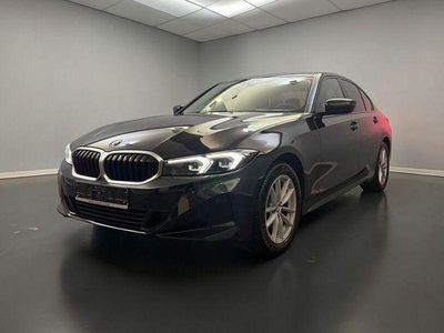 Usata BMW 320 Shadowline 190 CV (139 kW) 2023 Nero Berlina