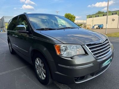Chrysler Grand Voyager