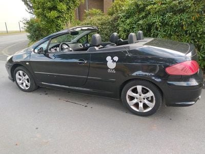 Peugeot 307 CC
