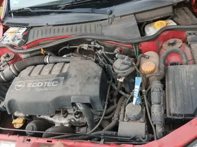 Gebraucht Opel Combo