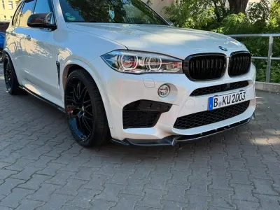 Gebraucht BMW X5