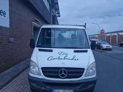 Gebraucht Mercedes Sprinter