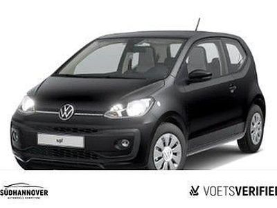 Gebraucht VW up! Move 65 PS (47 kW) 2022 Kleinwagen