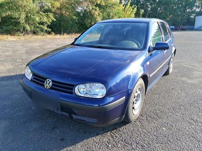 VW Golf IV