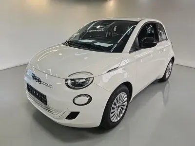 Gebraucht Fiat 500e