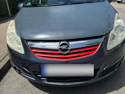 Gebraucht Opel Corsa