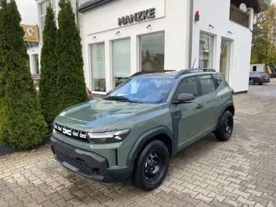 Gebraucht Dacia Duster