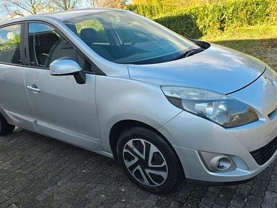 Renault Grand Scénic III