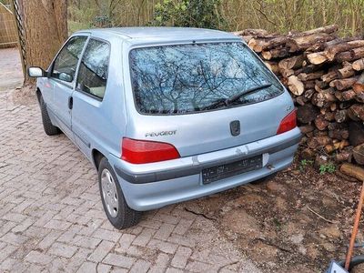 gebraucht Peugeot 106 