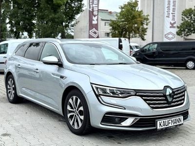 Renault Talisman GrandTour