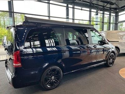 Mercedes V250