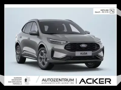 Gebraucht Ford Kuga