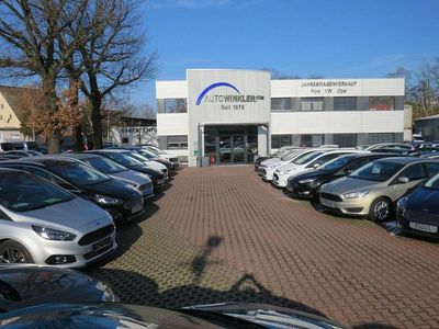 Gebraucht VW Touran Highline 140 PS (102 kW) 2006 Silber Van / Kleinbus
