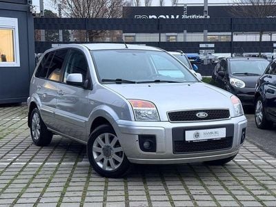 Silber Gebraucht 2011 Ford Fusion Trend Limousine | 5.470 € (Teuer)