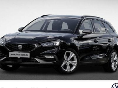 Seat Leon ST
